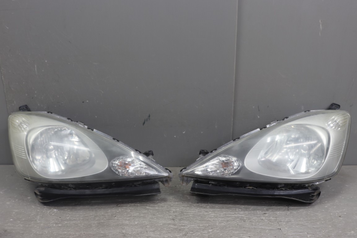 楽天市場】フィット RS 前期(GE8) 純正 スタンレー 破損無 取付OK 左