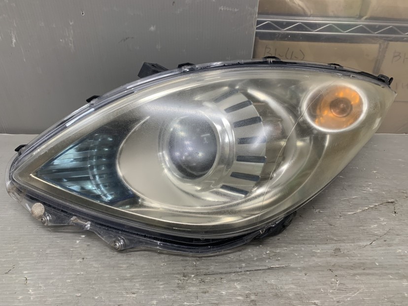 楽天市場】【中古】中古部品 セルボ HG21S 左ﾍｯﾄﾞﾗﾝﾌﾟ 【3310390100