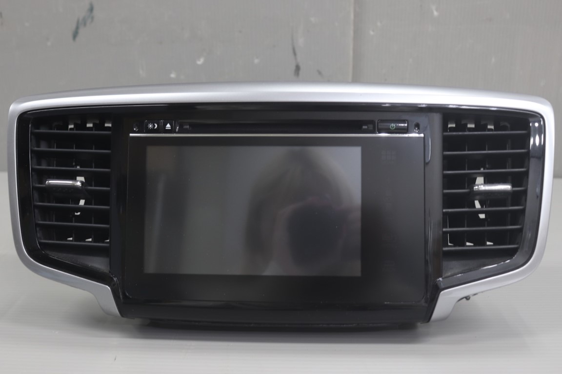 楽天市場】【中古】中古部品 オデッセイ RC1 ｶｰﾅﾋﾞｹﾞｰｼｮﾝ 【3330810100