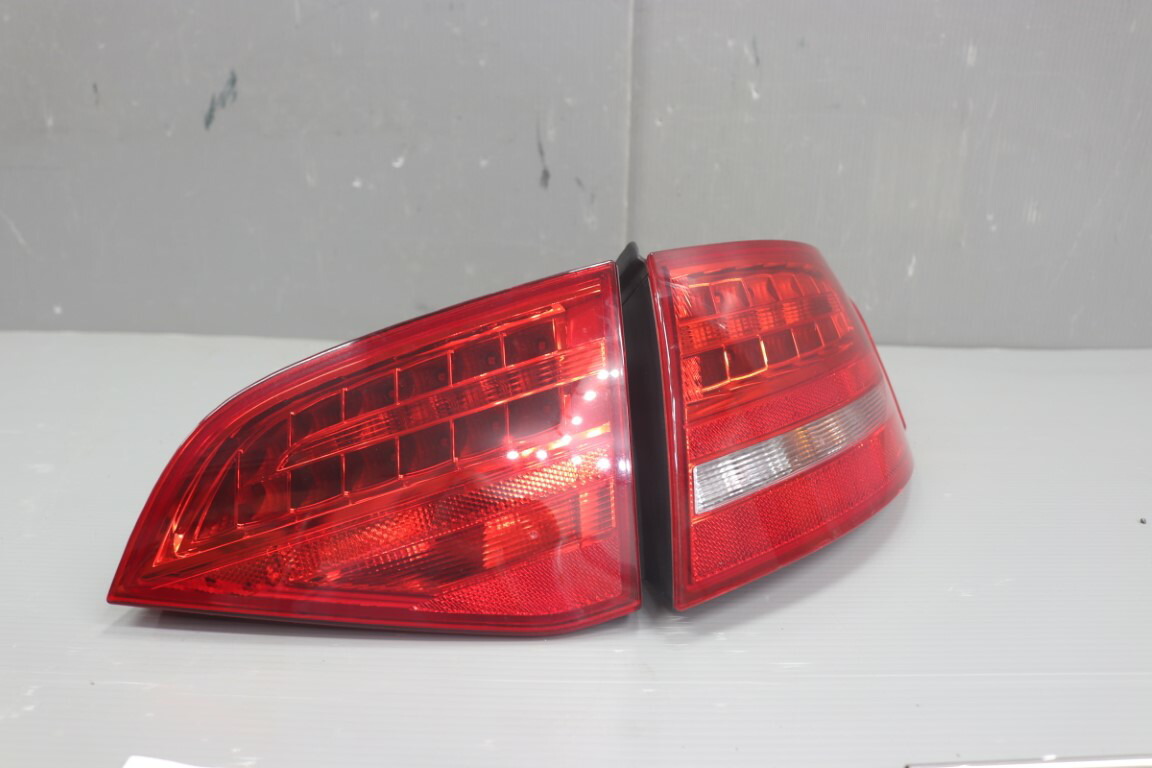 楽天市場】【M's】アウディ A4 B8 セダン（08y-09y）HELLA製 10y