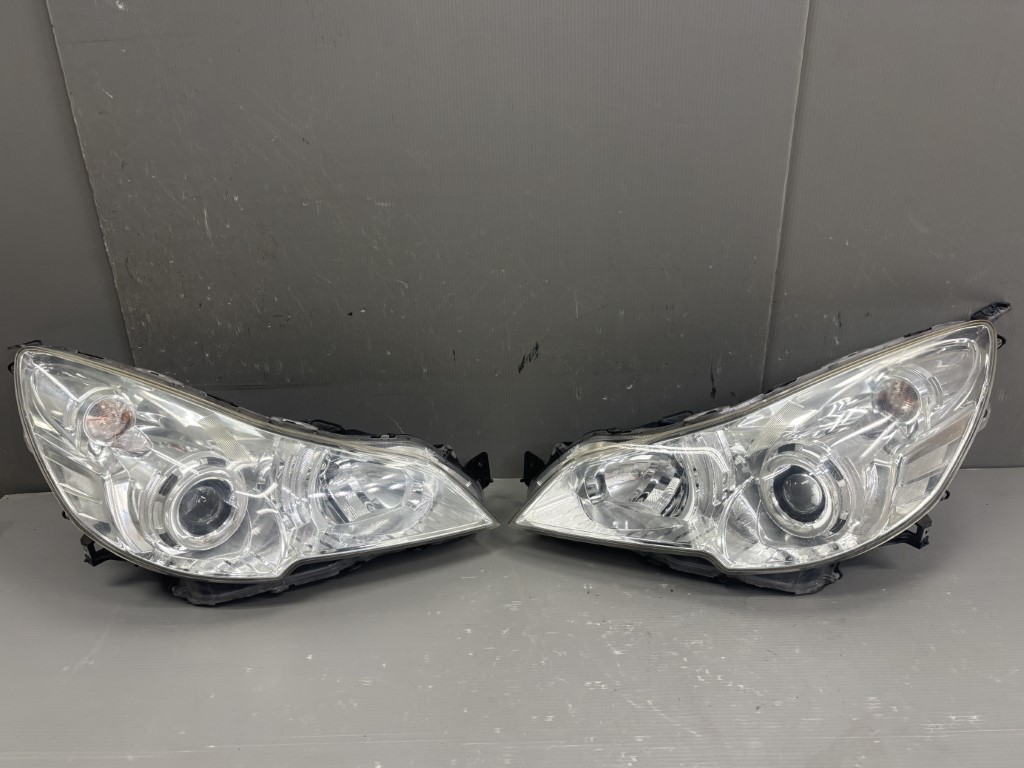 楽天市場】レガシィ 2.0 GT B 前期(BP5 BL5) 純正 コイト 破損無 取付