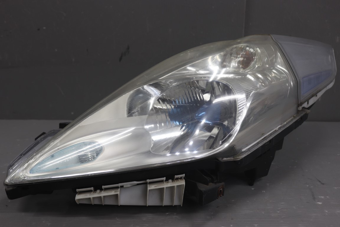 楽天市場】リーフ 前期(ZE0) 純正 イチコー 破損無 取付OK 動作保証 右