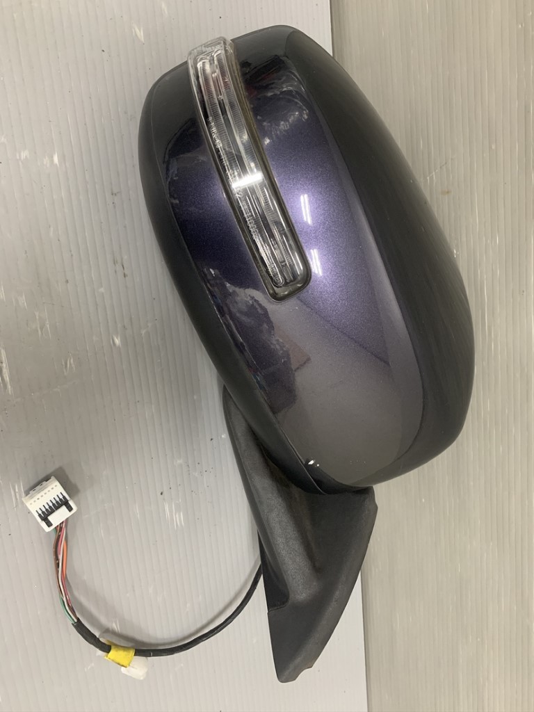 楽天市場】デイズ B21W 新品 電動格納ミラー 金属製 リペア ギア