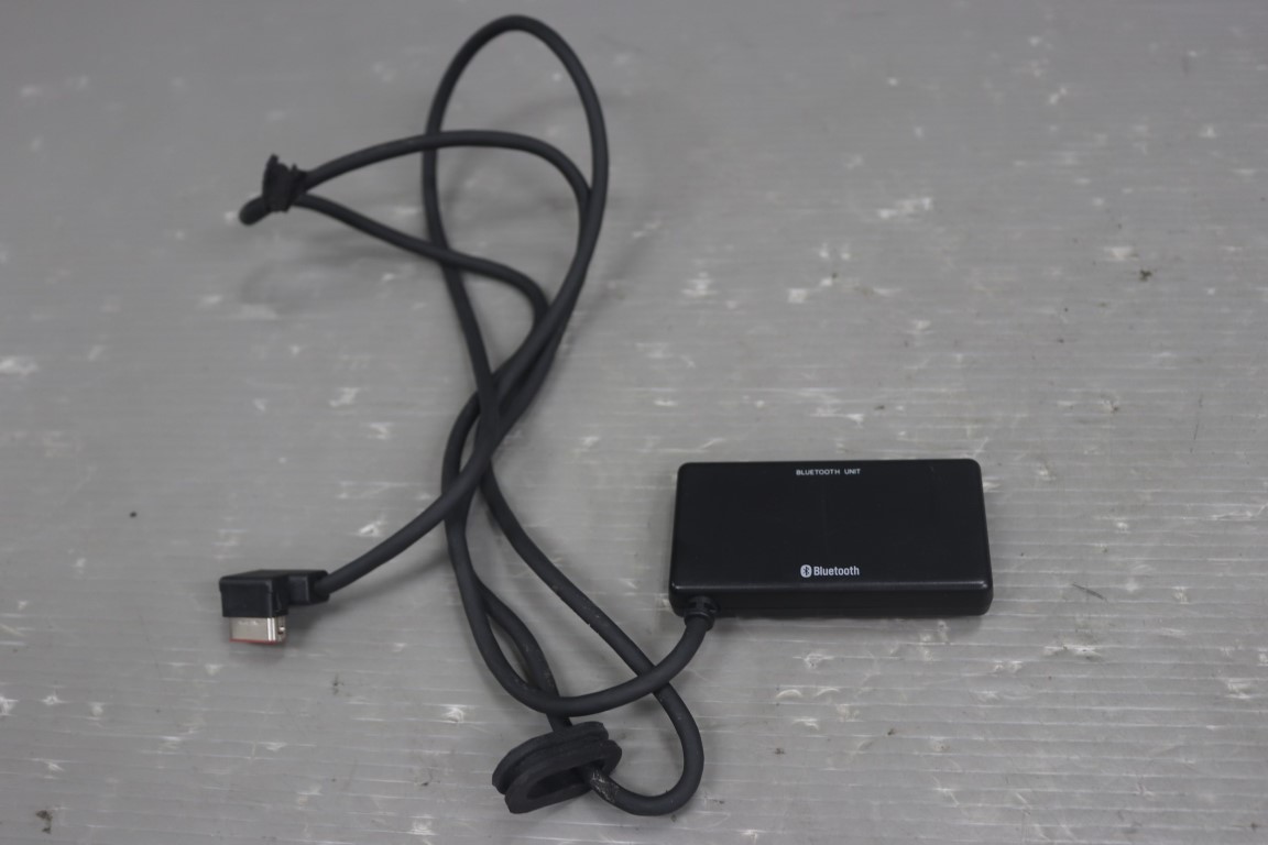 ホンダ ストリーム G スタイリッシュパッケージ 前期(RN8) 純正 Gathers パイオニア 破損無 Bluetooth ハンズフリーユニット 08A41-3K0-350-01 p056185 中古20250626