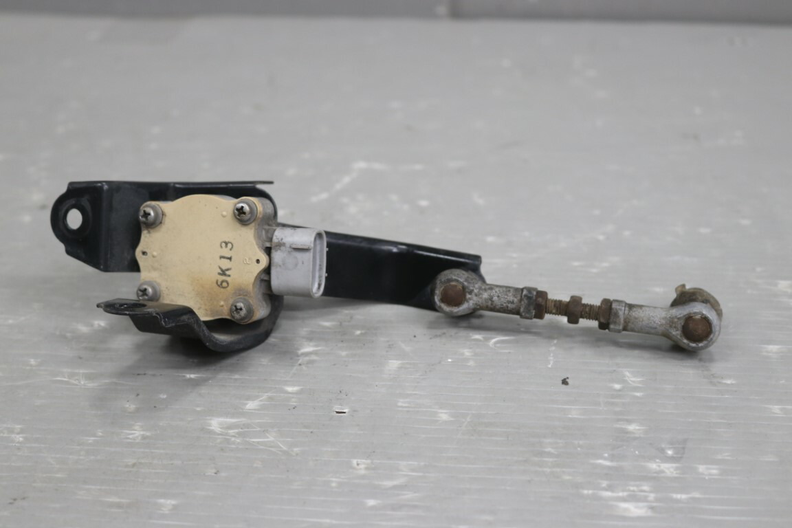 アルファード10後期 ハイトコントロールセンサー新品未使用 楽天市場】アルファード 2.4 AS 後期(ANH10) 純正 破損無 動作