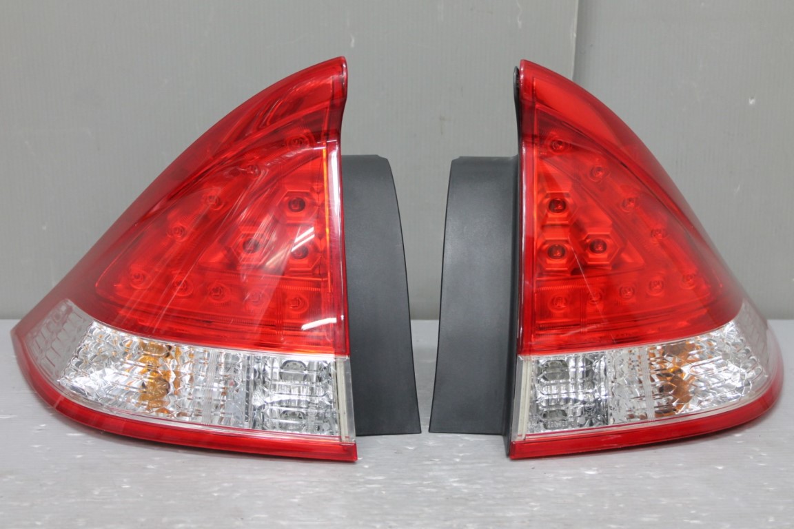 楽天市場】送料無料 ホンダ インサイト ZE2 ZE3 リア フル LED