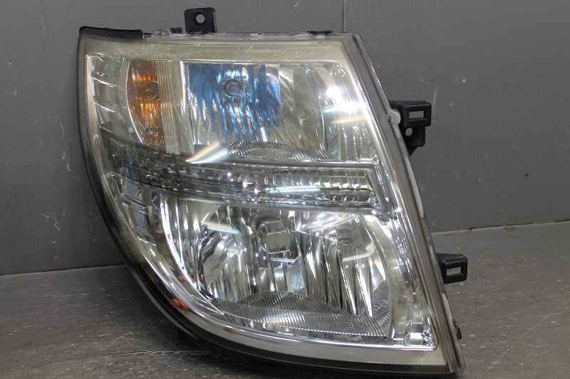 楽天市場】エルグランド ライダー 前期(PE52 TE52) 純正 コイト 右