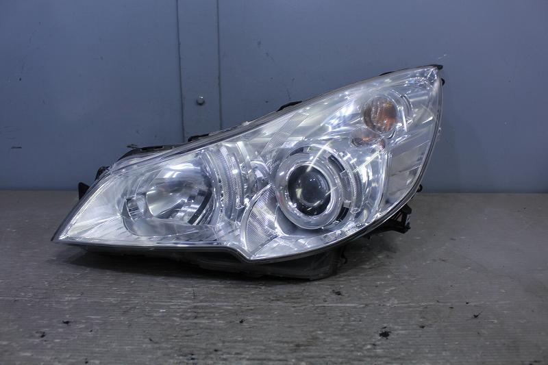 楽天市場】レガシィ 2.0 GT B 前期(BP5 BL5) 純正 コイト 破損無 取付