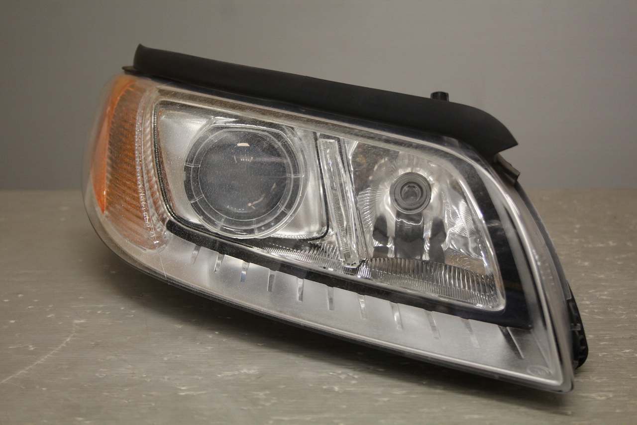 VOLVO ボルボ V40 MB前期 左側ヘッドライト HID 31420009 VOLVO ボルボ V40 MB前期 左側ヘッドライト HID 31420009 VOLVO ボルボ