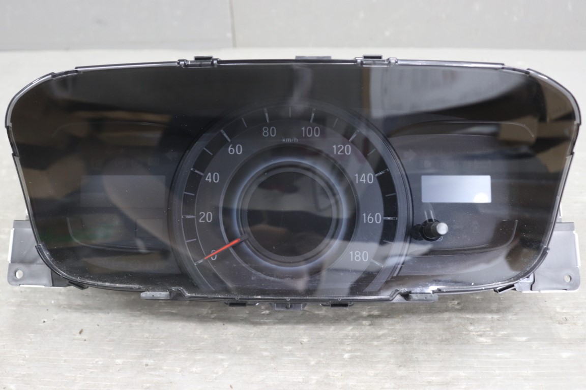 オデッセイ G 前期(RC1) 純正 破損無 動作保証 スピードメーター 103794km HR-0428-050 p057874 中古20250912