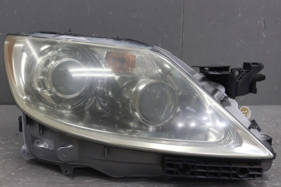 LS460 USF40 HID ヘッドライト　左右セット　レクサス 楽天市場】レクサス LS460 前期(USF40) 純正 コイト ヘッドライト 左右