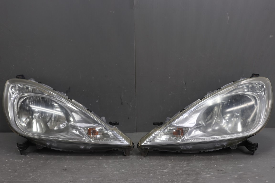 楽天市場】フィット RS 前期(GE8) 純正 スタンレー 破損無 取付OK 左