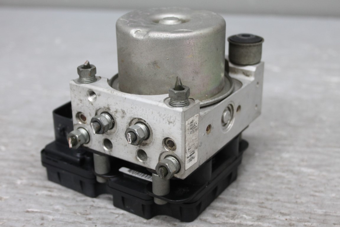 ダイハツ ソニカ RSリミテッド 4WD 前期(L415S) 純正 ABSアクチュエーター 44510-B2180 SUMITOMO 破損無 動作保証 p058029 中古20250919