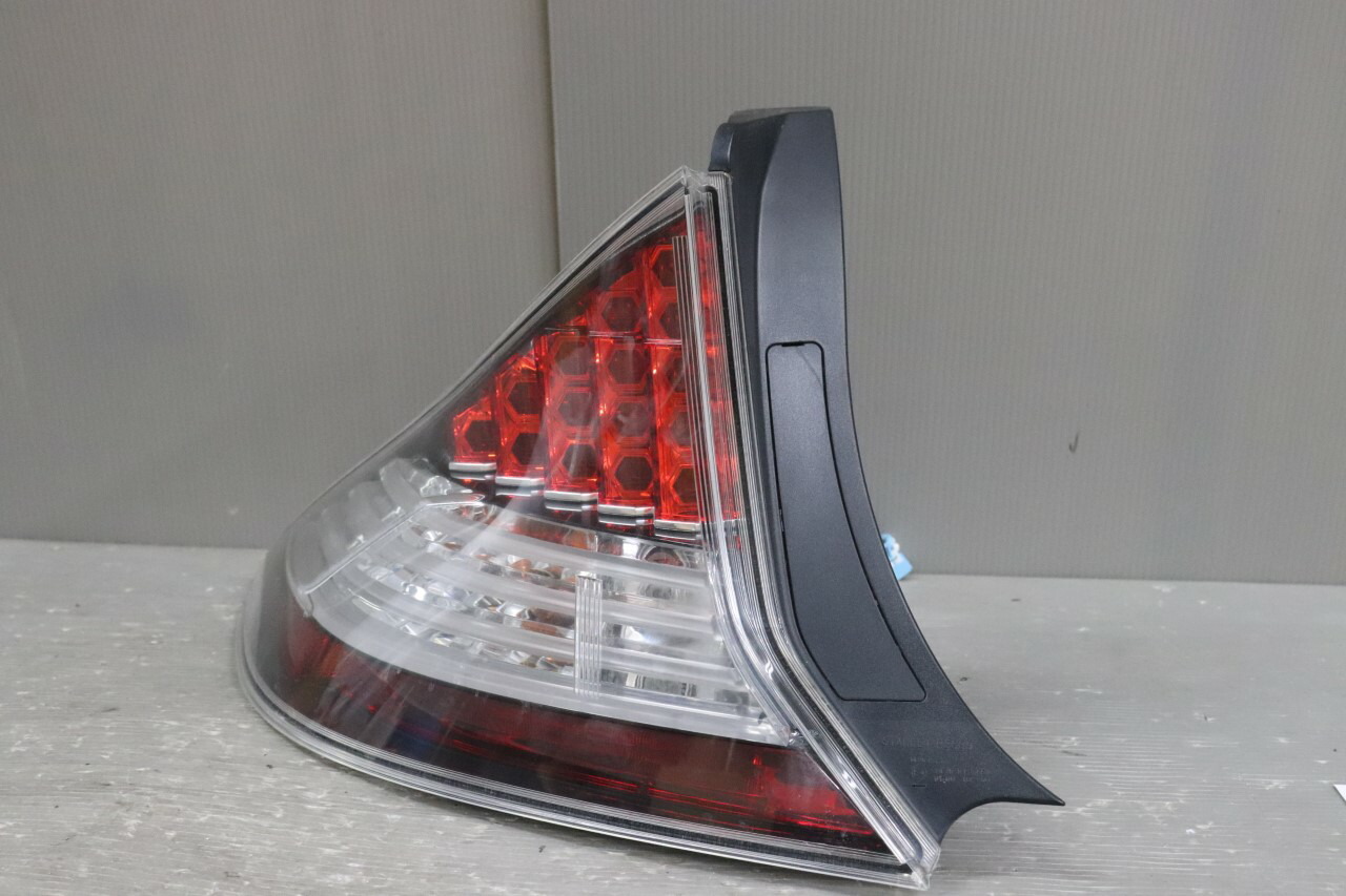 楽天市場】CR-Z 前期(ZF1 ZF2) 純正 スタンレー 破損無 取付OK 動作