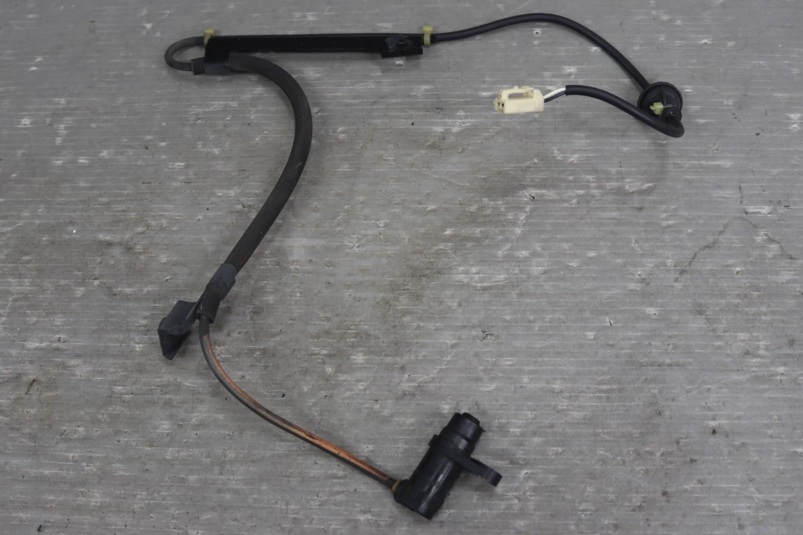 レクサス SC430 後期(UZZ40 UZZ40-DKTQK) 純正 右後 ABSセンサー 89545-24030 破損無 右リア Lexus p058968 中古20251101