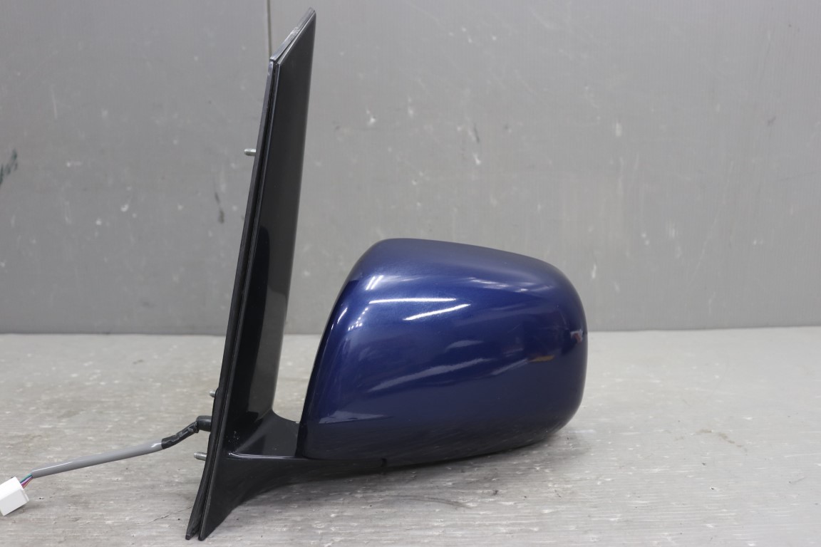 アルファード V 2.4 AX Lエディション 4WD 後期(ANH15) 純正 ムラカミ 破損無 動作保証 左ドアミラー 電格 5P 5ピン 8K8 サイドミラー 7500 p059150 中古20251113
