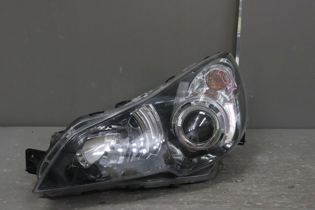 楽天市場】レガシィ 2.0 GT B 前期(BP5 BL5) 純正 コイト 破損無 取付