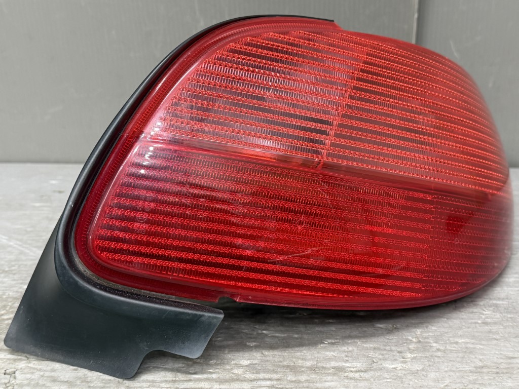 楽天市場】SONAR(ソナー) テールライト プジョー 106 ユーロ テール