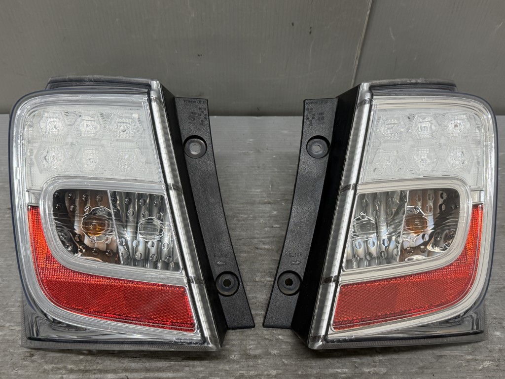 楽天市場】クリスタルアイGB3/4 ホンダ フリード FREEDファイバー