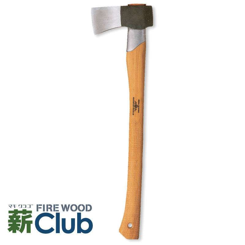 AXE - GRANSFORS BRUK グレンスフォシュ・ブルーク Wildlife Ha Gransfors Bruks Wildlife Hatchet - TreelineUSA