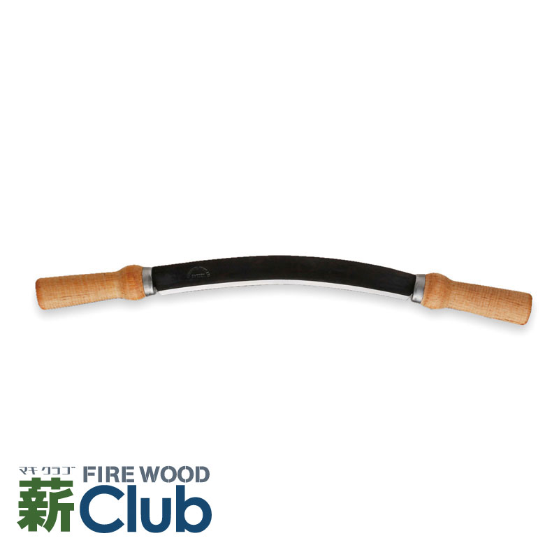 【正規輸入品】 グレンスフォシュ・ブルーク スウェーディッシュ ドローナイフ 486