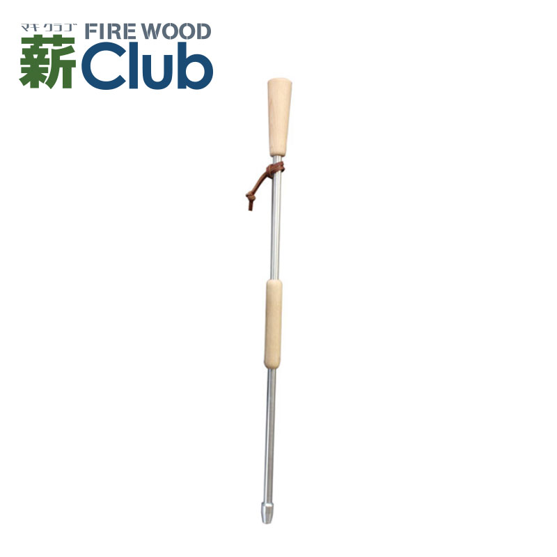 楽天市場】野良道具製作所 「 Ti-Blaster460 」 総チタン製火吹き竹