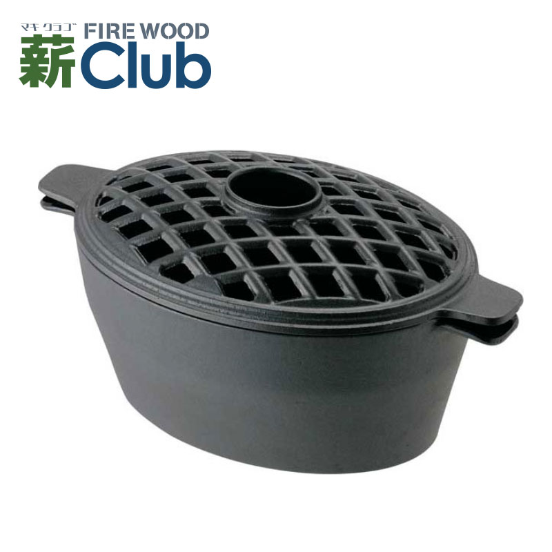 薪ストーブスティーマー FIRESIDE ミニマス ラティス 加湿器 31690l.jpg