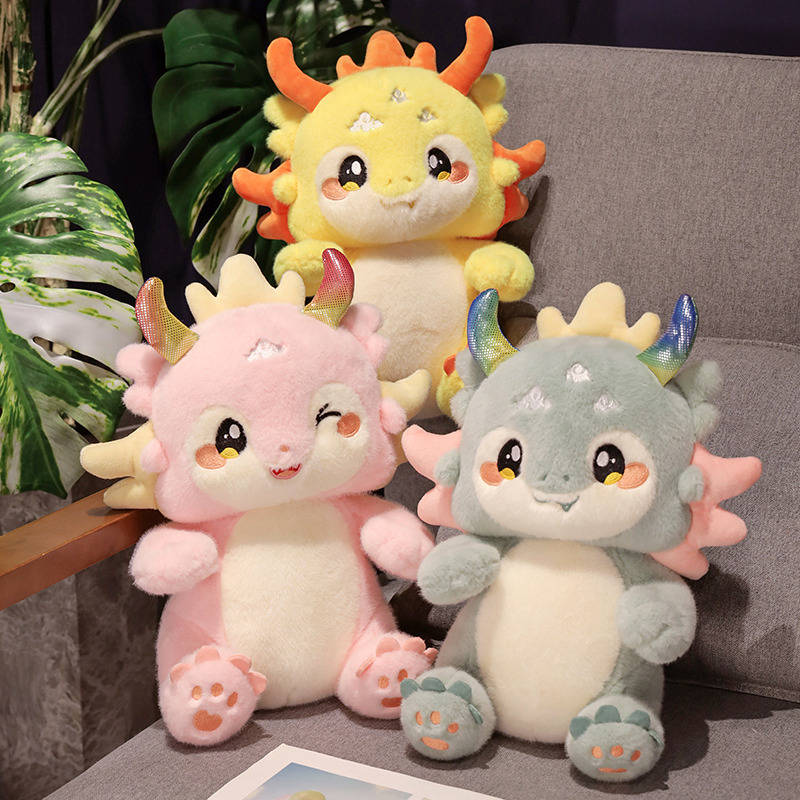 楽天市場】ヒックとドラゴンぬいぐるみ(ライトフューリー