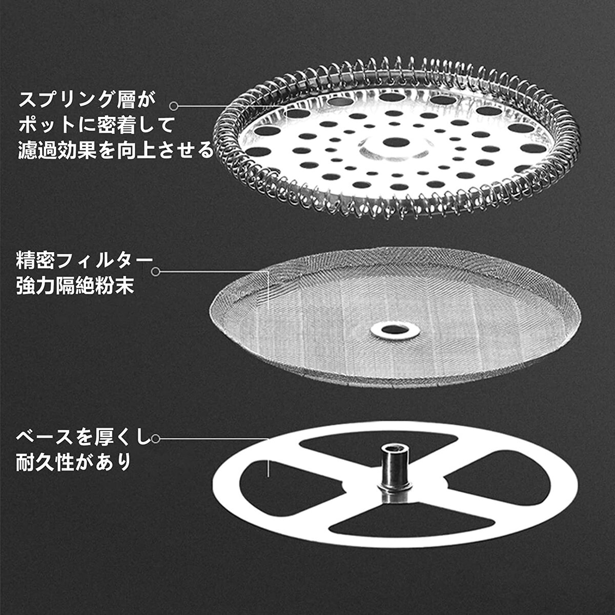 【一年保証】COOK'N'ESCAPEチタンマグカップシングルマグダブルマグ蓋付きアウトドア用超軽量収納袋付専用収納袋付FDALGFB食品グレード製品認証指紋防止加工750ml父の日ギフトプレゼン