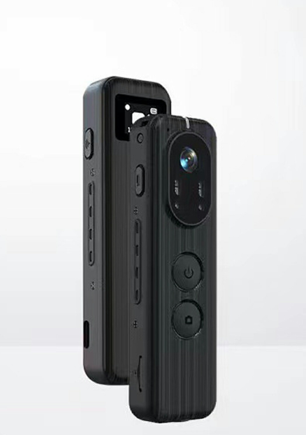 楽天市場】LXMIMI 4K 小型カメラ ボディカメラ WiFi スマホ連動