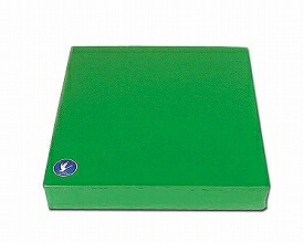 スワン車椅子クッション 40×40×6cm SK2 二層構造タイプ 富士サポート|マキショップ