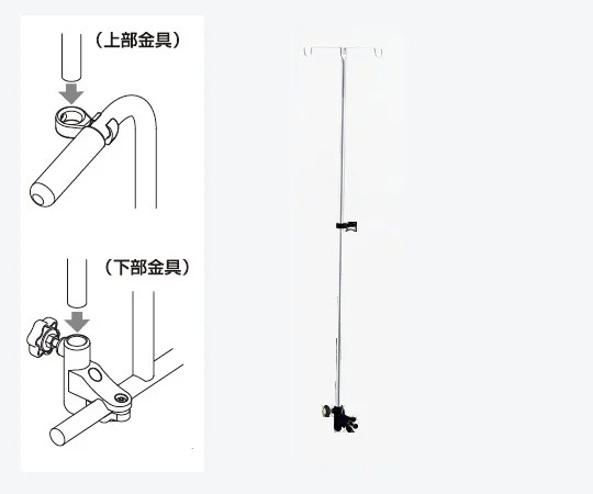 コンベヤー用ローラ（軽銀ローラ）