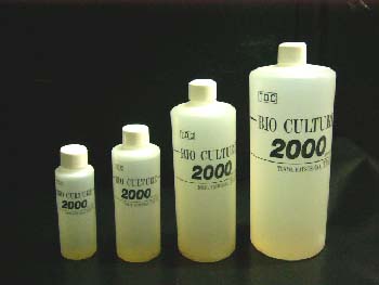 スーパーバクテリア【バイオカルチャー2000】　100ｍｌ