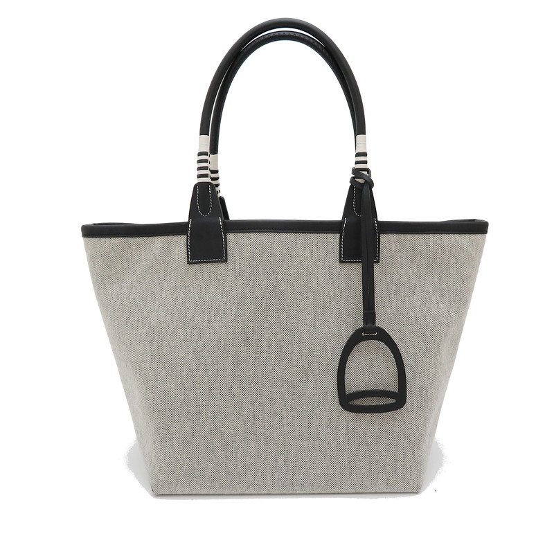 限定！エルメス　ボラボラ　PM シュバルシュプリーズ　トートバッグ　ハンドバッグ HERMES - エルメス HERMES ボラボラ PMシュバル シュプリーズ