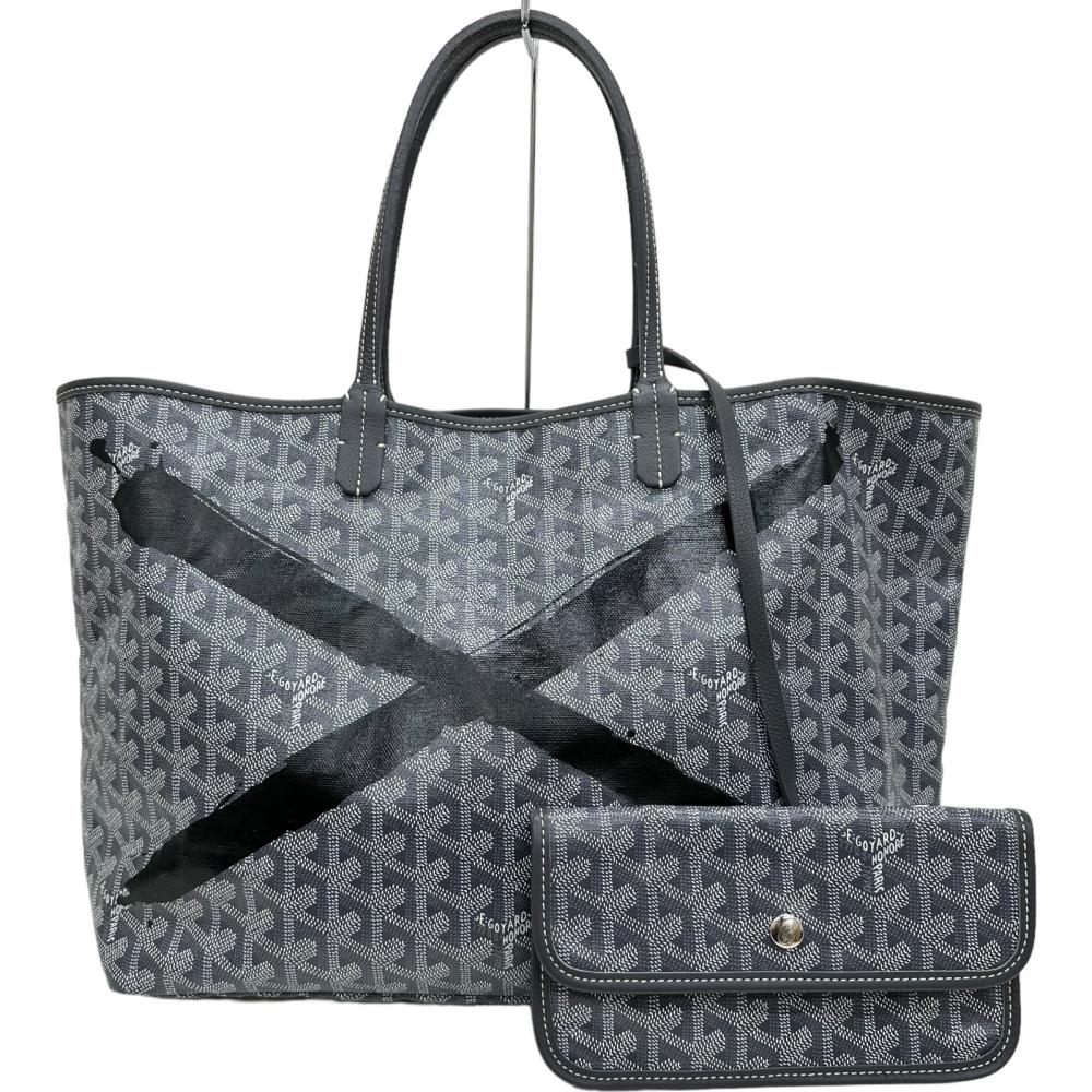 BOTTEGAVENETA/ボッテガヴェネタ】 イントレチャート ハンドバッグ 