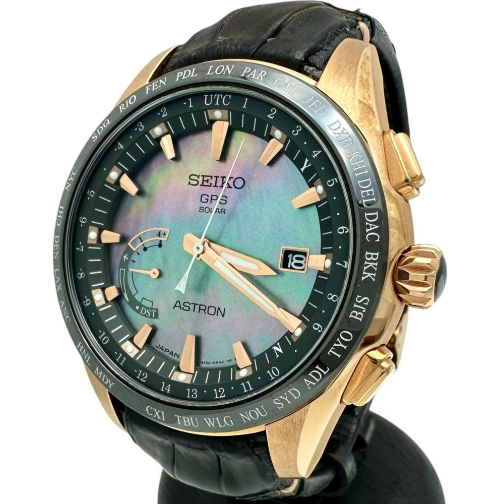 楽天市場】【SEIKO/セイコー】 7N01-0JR0 ゴールドフェザー復刻