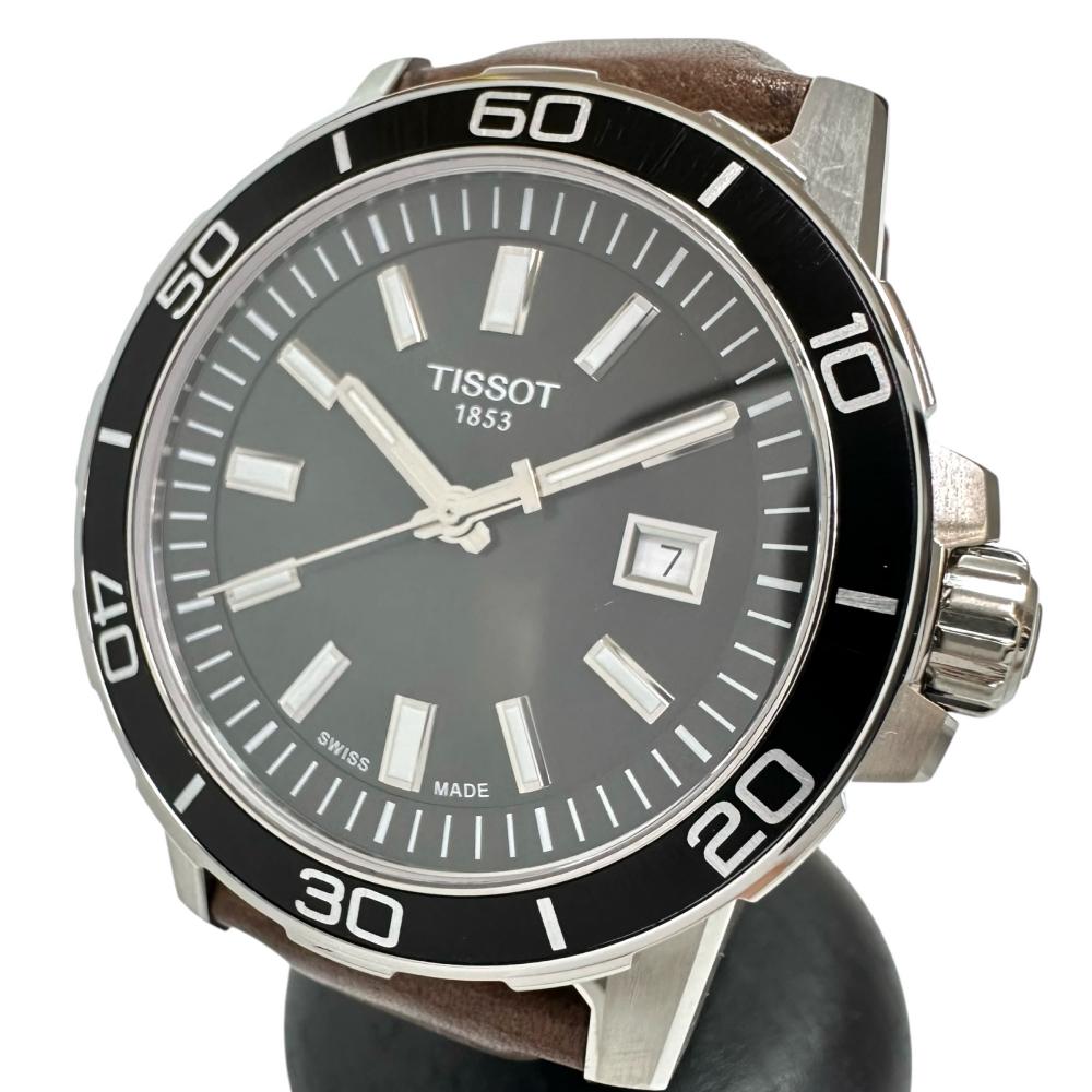 ティソ T-Touch Classic T-タッチ クラシック T083420A ティソ T-Touch Classic T-タッチ クラシック T083420A