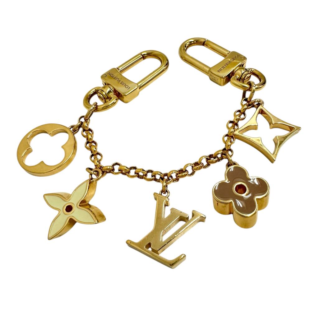 楽天市場】LOUIS VUITTON ルイヴィトン チャーム ドゥ モノグラム