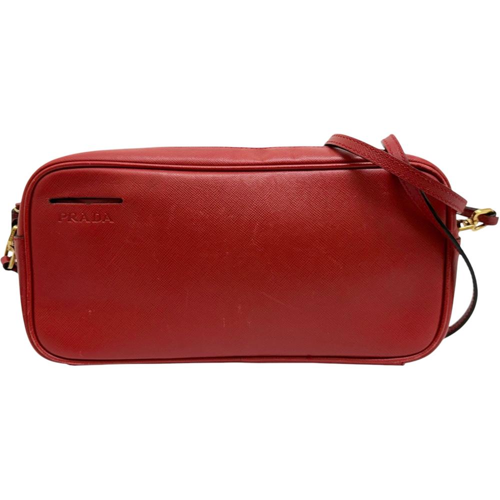 Prada 自慢の パリ限定 Re-Edition ゴールド金具 カメラバック 楽天市場】PRADA プラダRe-Edition 2005ショルダーバッグ