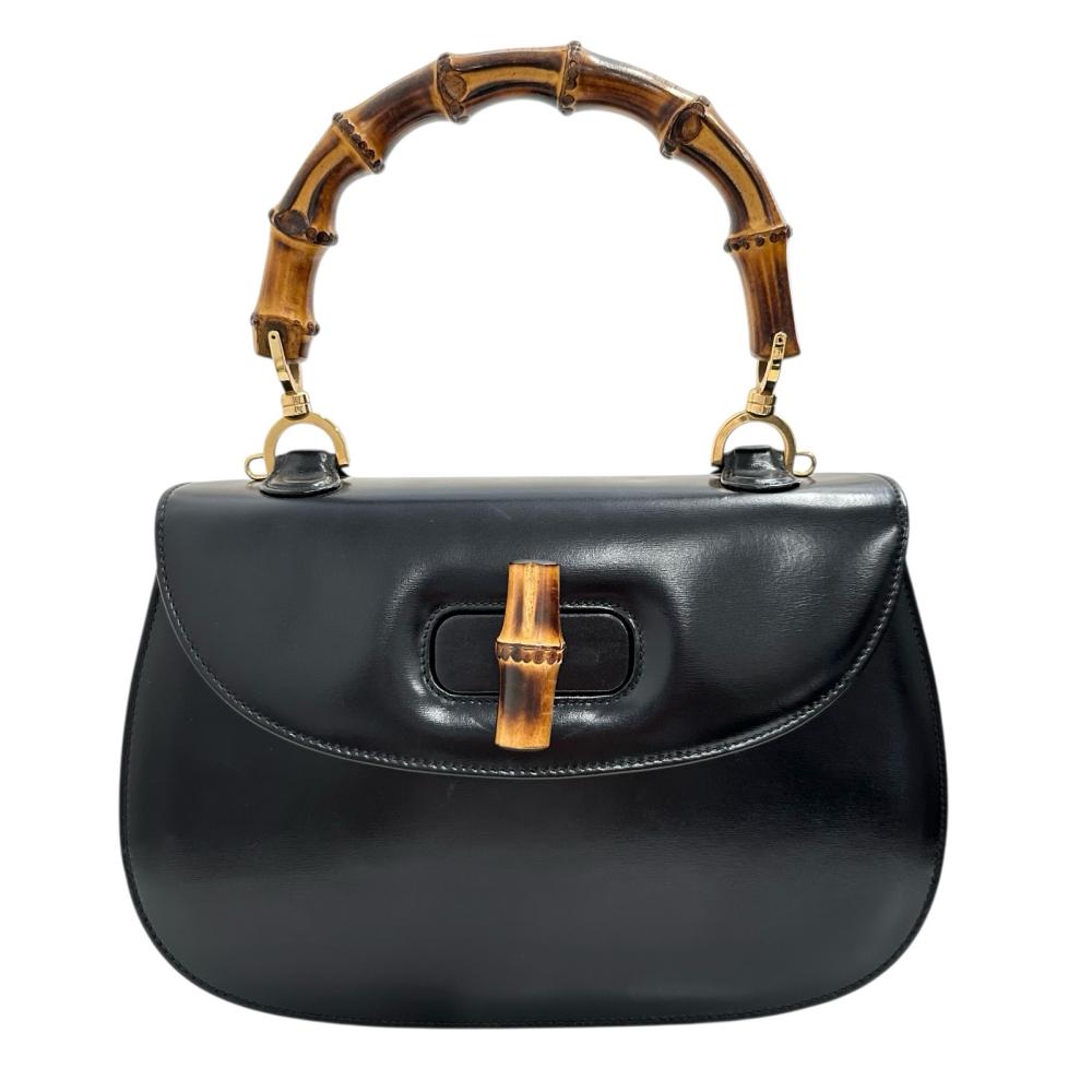 楽天市場】【未使用品】グッチ 【GUCCI】ソーホー レザー トップ