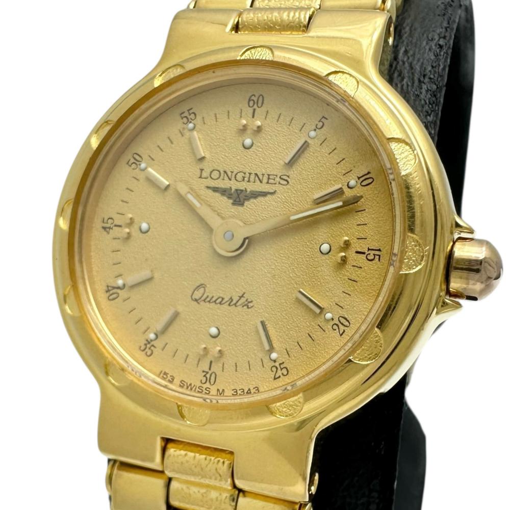 【コンクエスト】LONGINES ‘ロンジン 時計‘ GPコンビモデル☆極美品☆ 楽天市場】【ウォッチ】LONGINES ロンジン コンクエスト デイト