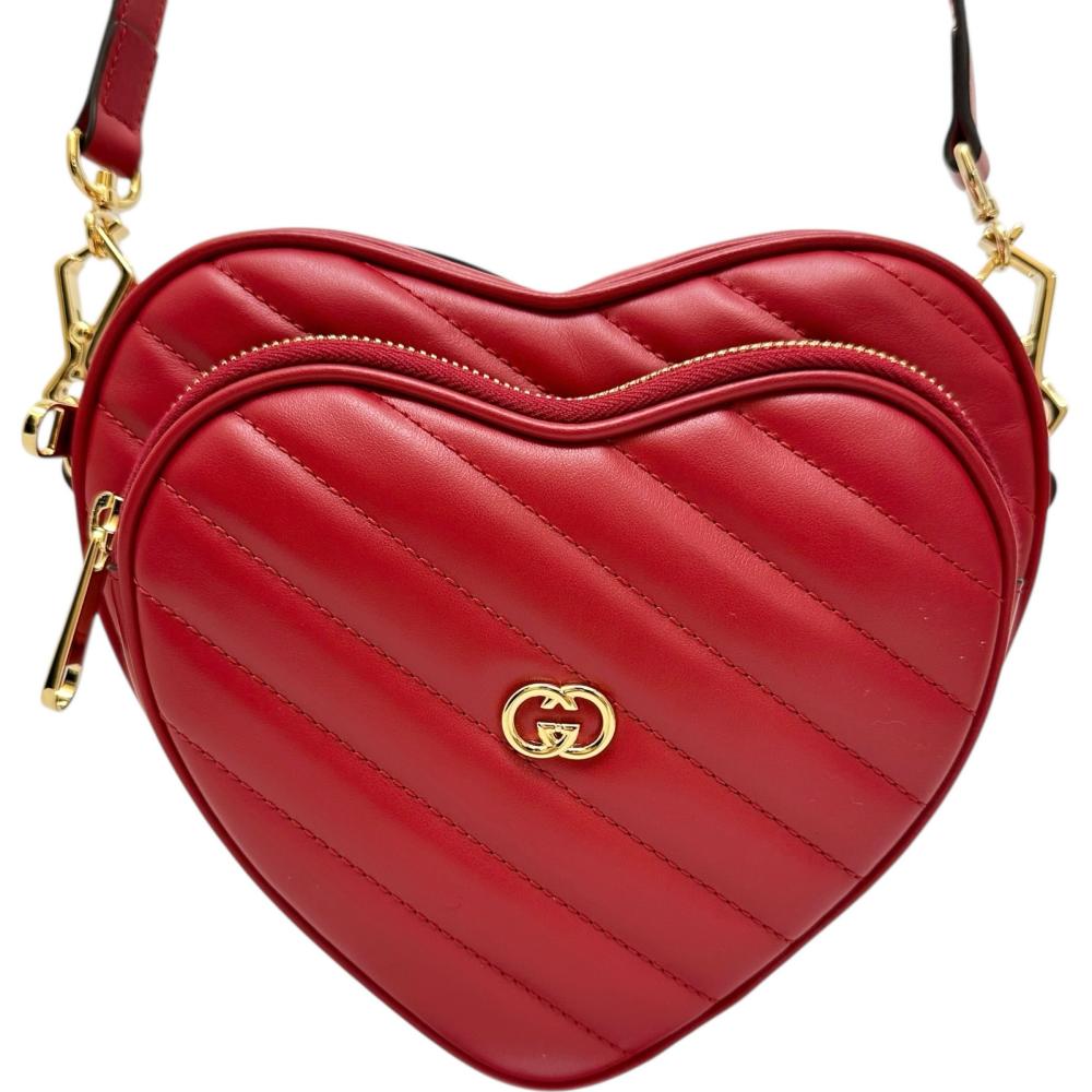 楽天市場】【バッグ】GUCCI グッチ インターロッキングG ショルダー