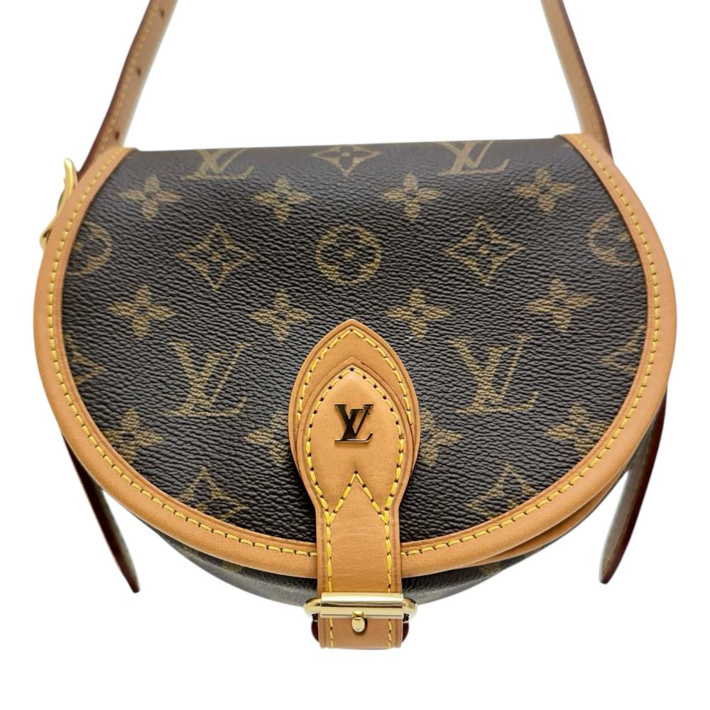 ルイヴィトン タンブラン ポシェット　バッグ 楽天市場】【レア超美品】ルイヴィトン LOUIS VUITTON