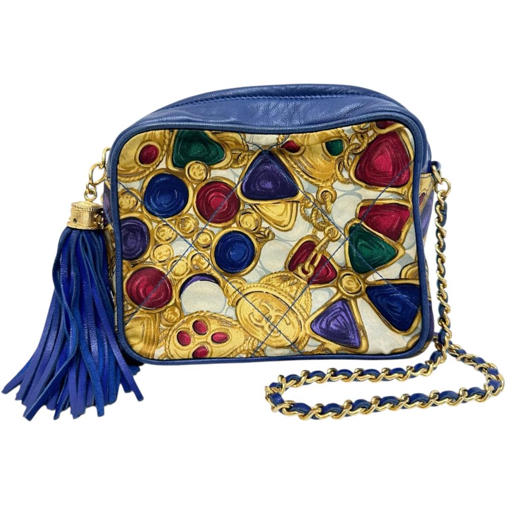 クロエ　新品　マーシー クロエ 三つ折り財布 マーシー コンパクト財布 グレー