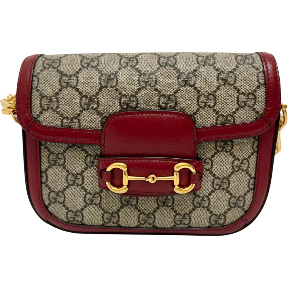 グッチ様 楽天市場】【バッグ】GUCCI グッチ グッチシマ ホースビット 85