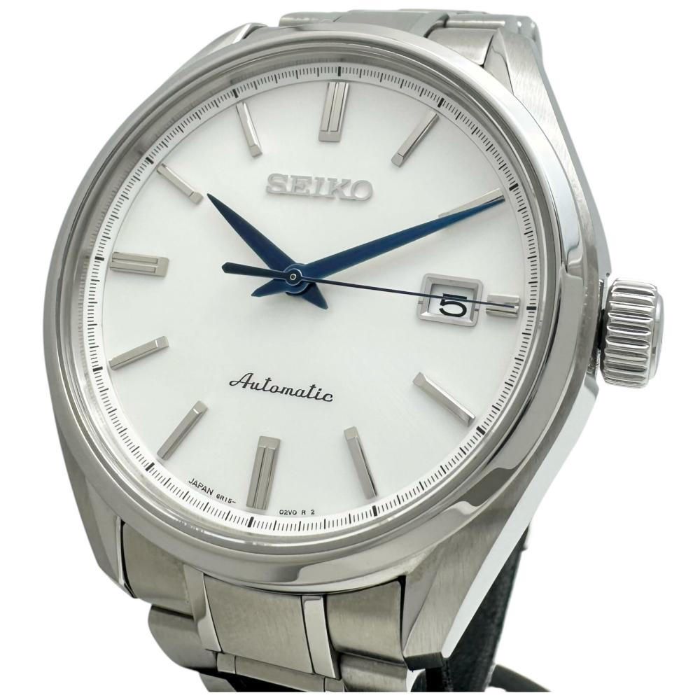 美品　SEIKO セイコー　プレサージュ　自動巻き　裏スケ オートマチック 楽天市場】【新品未使用品】【ウォッチ】SEIKO セイコー