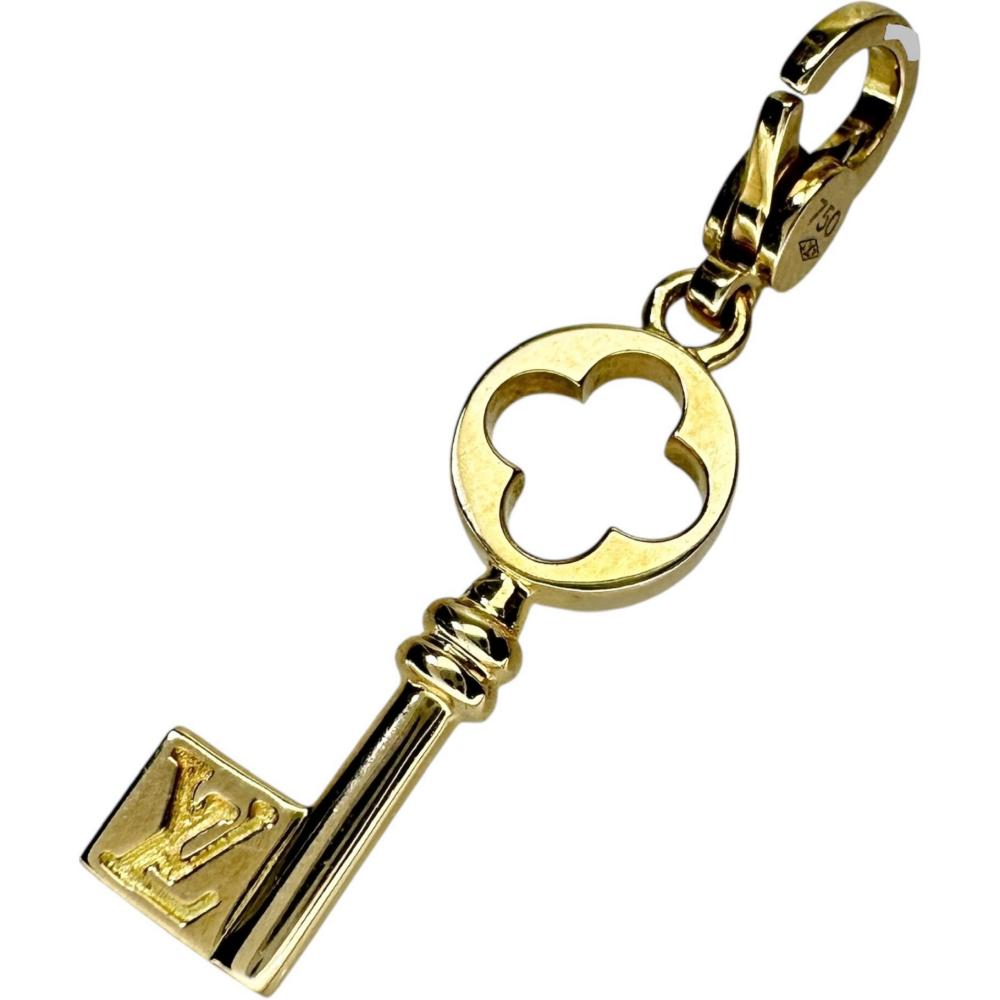 ルイヴィトン　ブラスレ スウィートモノグラム チャーム　ペンダントトップ 楽天市場】ルイ・ヴィトン LOUIS VUITTON チャーム ペンダント