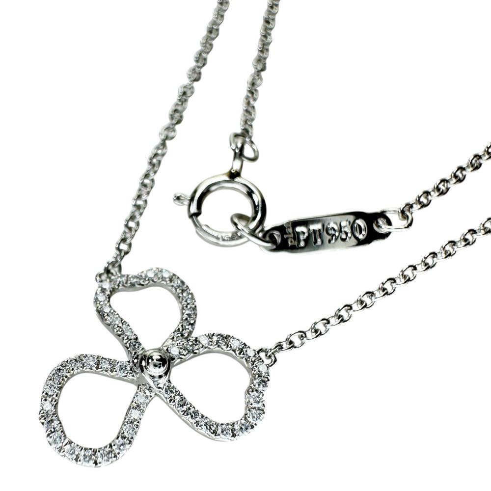 楽天市場】【Tiffany & Co】ティファニー ベゼルセット フラワー