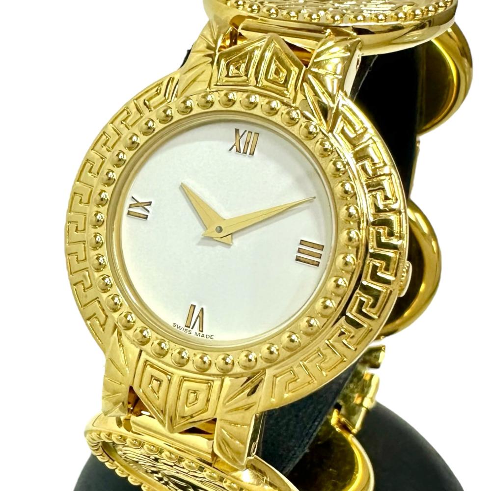 楽天市場】【未使用品】【ウォッチ】VERSACE ヴェルサーチ