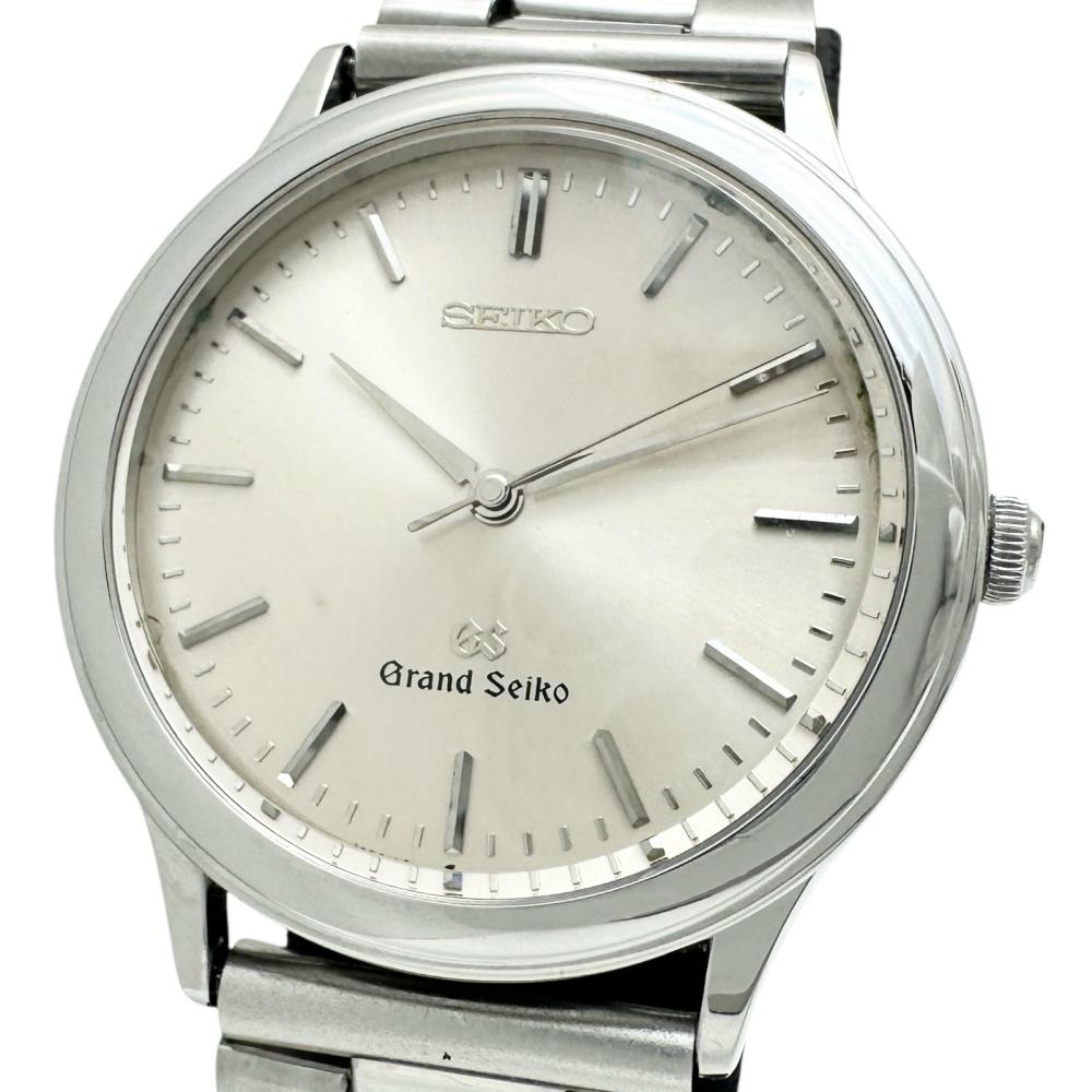 楽天市場】Grand Seiko グランドセイコー 腕時計 SBGF015/8J55